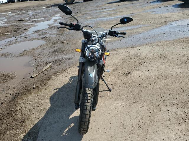 2022 DUCATI SCRAMBLER ZDMKAFPM9NB005733