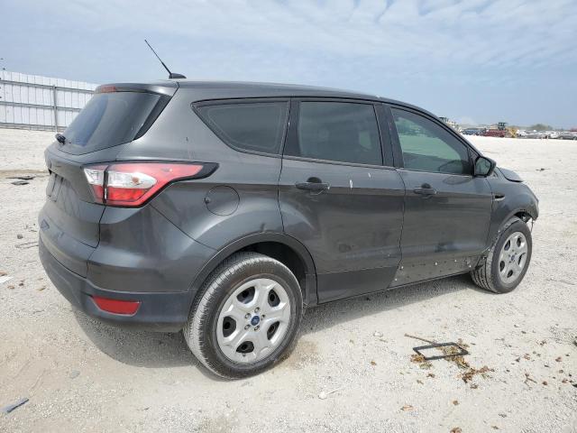 2017 Ford Escape S VIN: 1FMCU0F79HUD53052 Lot: 45137024