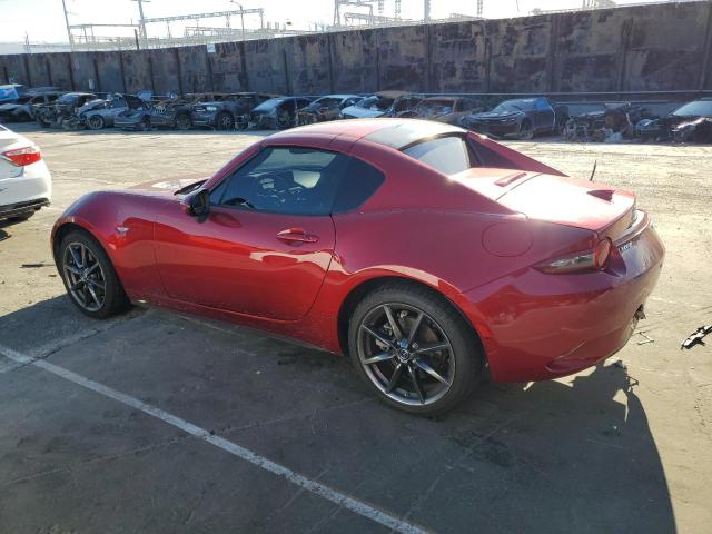 2019 Mazda Mx-5 Miata Grand Touring VIN: JM1NDAM70K0309154 Lot: 45837804