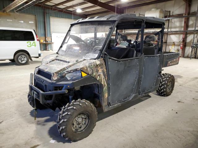 2017 POLARIS RANGER CRE - 4XARVE873H8020514