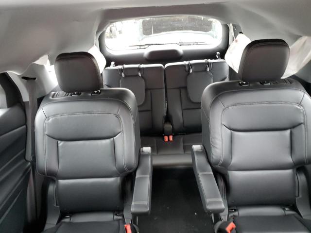 2023 FORD EXPLORER X - 1FMSK8DH1PGB66199