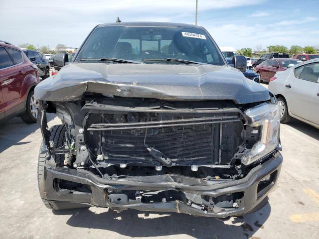 1FTEW1E55KKC83615 | 2019 Ford f150 supercrew