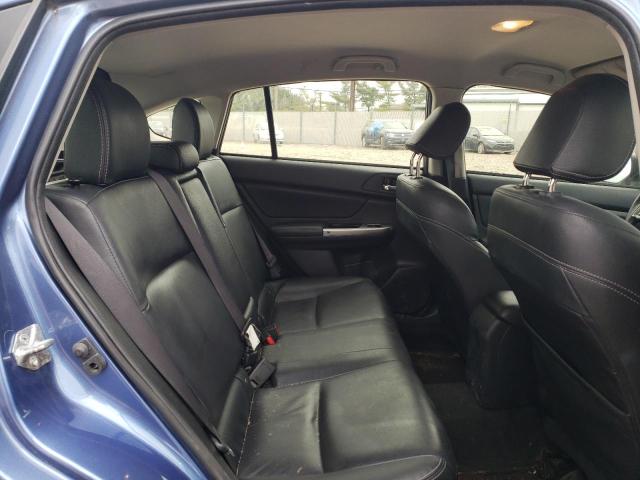 2015 SUBARU IMPREZA LI - JF1GPAM60FH278203