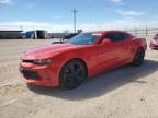 2018 CHEVROLET CAMARO LT - 1G1FB1RS1J0139823