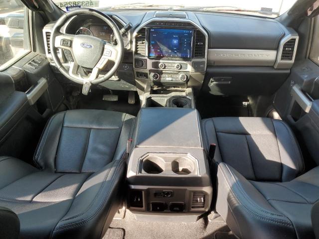 2022 FORD F250 SUPER - 1FT8W2BT9NEF88429