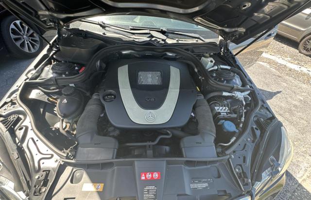 2010 Mercedes-Benz E 350 4Matic VIN: WDDHF8HB6AA247787 Lot: 48491534