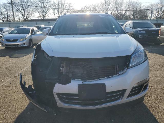 2016 CHEVROLET TRAVERSE L - 1GNKVJKD0GJ278778