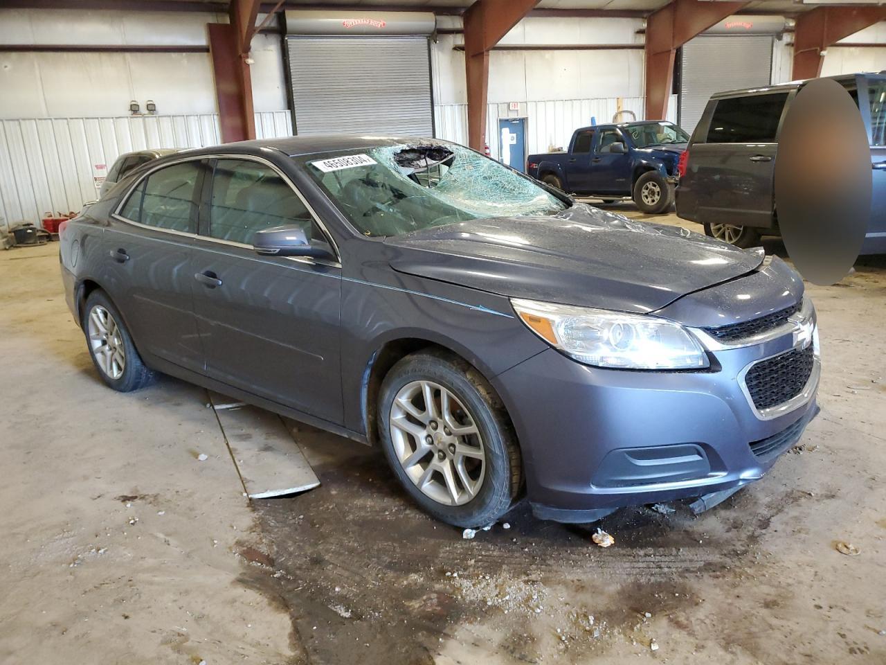 2015 Chevrolet Malibu 1Lt vin: 1G11C5SL7FF221559