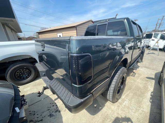 1FTPW14595FB70662 | 2005 Ford f150 supercrew