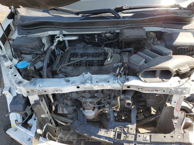 2016 HONDA PILOT EXL - 5FNYF6H5XGB002676