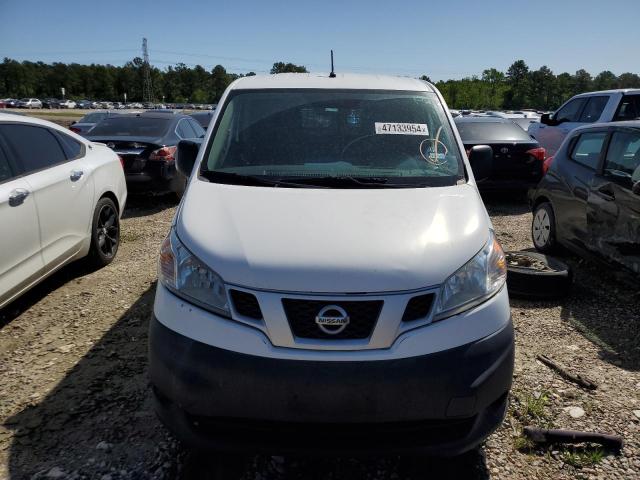 2017 Nissan Nv200 2.5S VIN: 3N6CM0KN6HK694186 Lot: 47133954