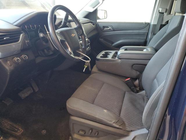 2018 CHEVROLET TAHOE K150 - 1GNSKAEC0JR202725