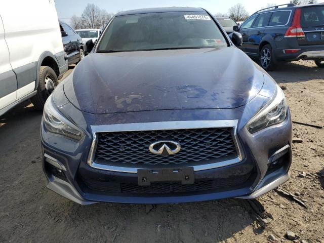 2020 INFINITI Q50 RED SP - JN1FV7AR3LM660275