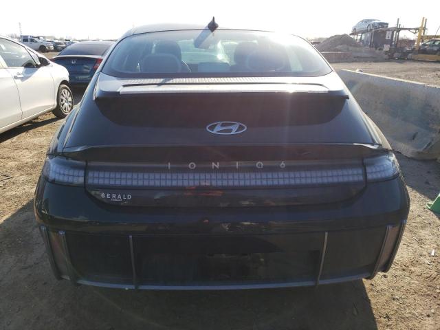 2023 HYUNDAI IONIQ 6 SE KMHM34AC5PA022908