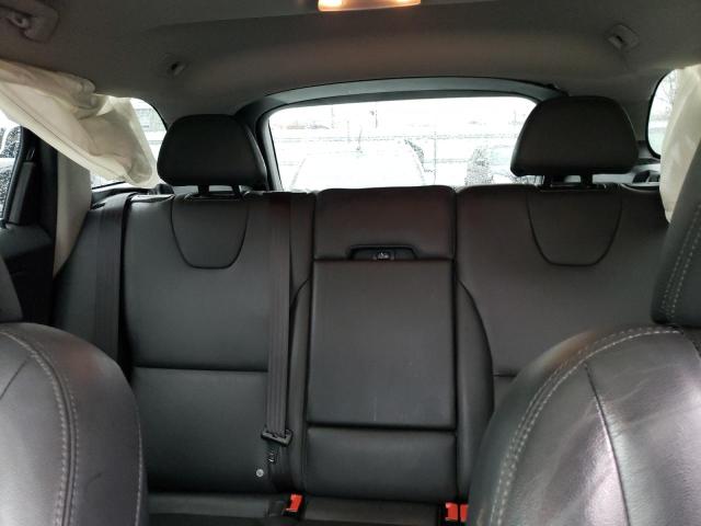 2015 Volvo Xc60 T6 Premier VIN: YV4902RB2F2577243 Lot: 48650114