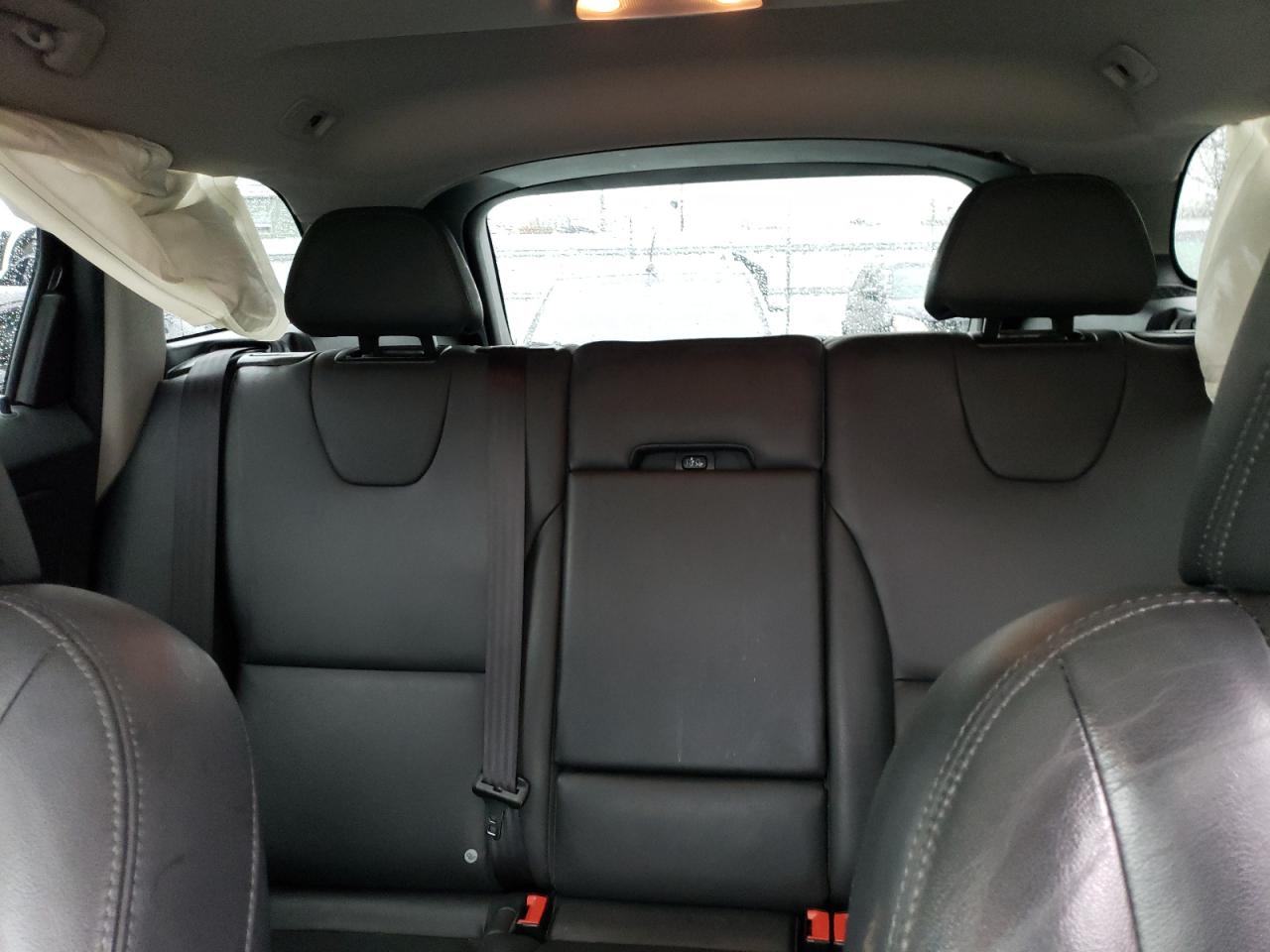 YV4902RB2F2577243 2015 Volvo Xc60 T6 Premier