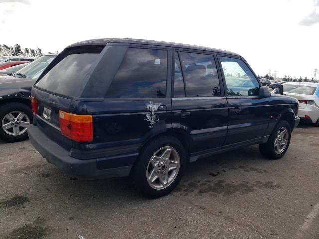 1999 Land Rover Range Rover 4.0 S Long Wheelbase VIN: SALPA1246XA404600 Lot: 45199594