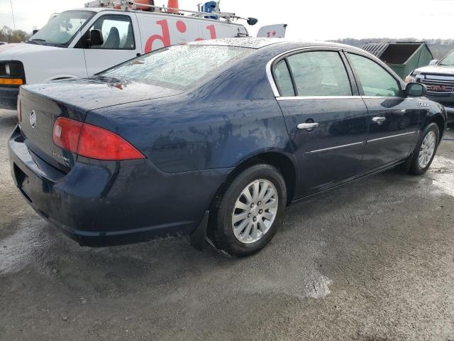 2006 Buick Lucerne Cx VIN: 1G4HP57286U175631 Lot: 47955764