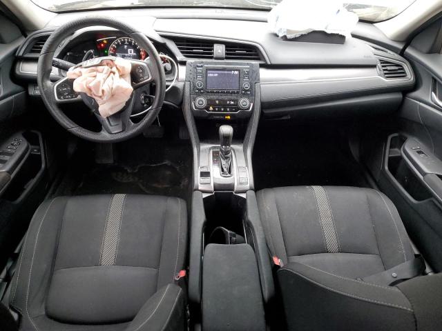 2017 HONDA CIVIC LX - 19XFC2F57HE075765