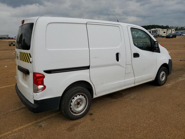 2017 Nissan Nv200 2.5S VIN: 3N6CM0KN5HK690100 Lot: 47134984