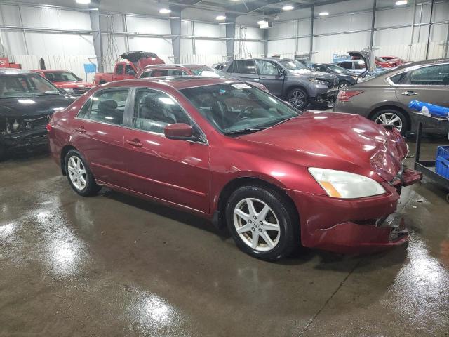 2004 Honda Accord Ex VIN: 1HGCM66544A078399 Lot: 48287254