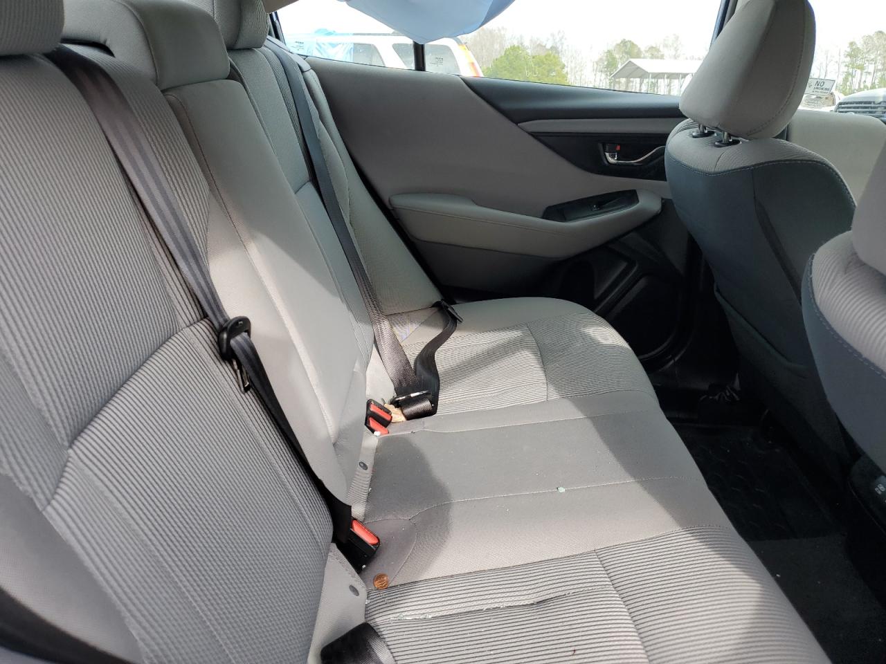 4S3BWAD69N3026629 2022 Subaru Legacy Premium