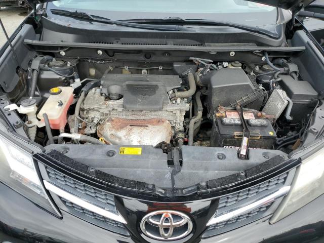 2015 TOYOTA RAV4 XLE - 2T3RFREV8FW331184