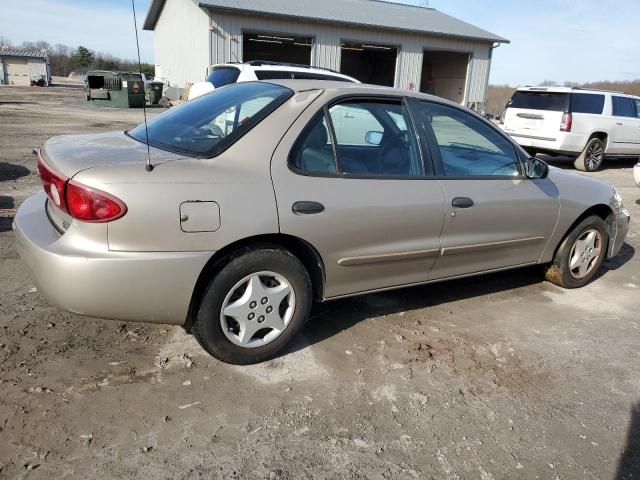 1G1JC52F147311906 | 2004 Chevrolet cavalier