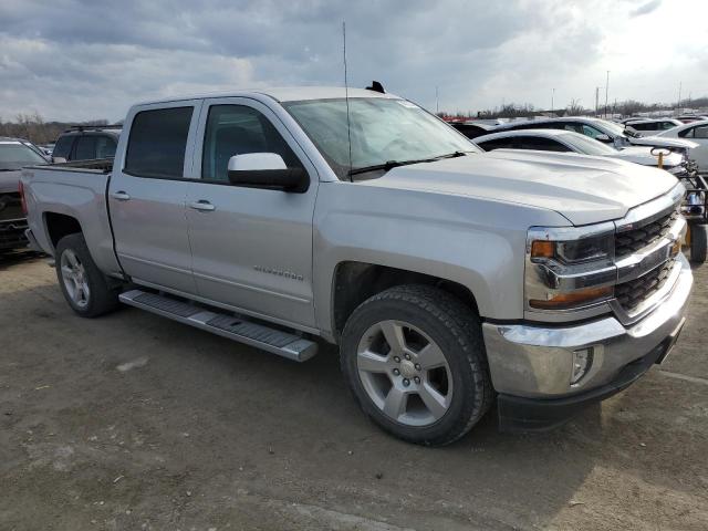 3GCUKREH5HG409052 | 2017 Chevrolet silverado k1500 lt