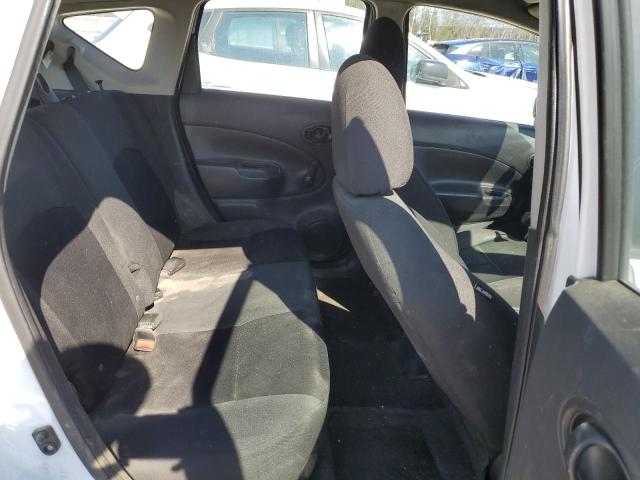 2015 Nissan Versa Note S VIN: 3N1CE2CP4FL408809 Lot: 46871734