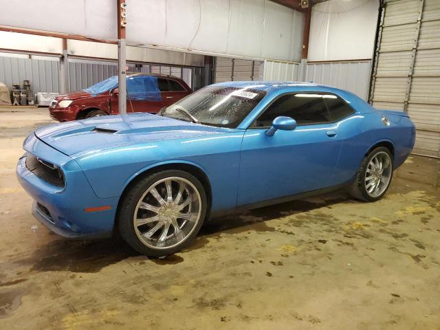 2015 Dodge Challenger Sxt Plus VIN: 2C3CDZBG5FH774138 Lot: 48280624