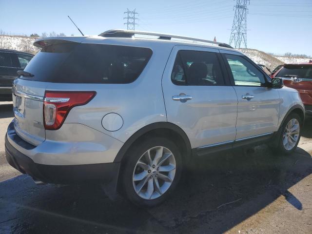 2013 Ford Explorer Xlt VIN: 1FM5K8D84DGA20744 Lot: 47250044