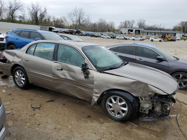 2003 Buick Lesabre Limited VIN: 1G4HR54K63U100033 Lot: 47972764