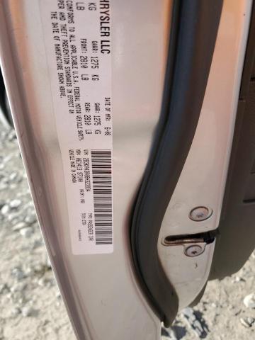 2008 Dodge Charger VIN: 2B3KA43R08H323934 Lot: 46104014