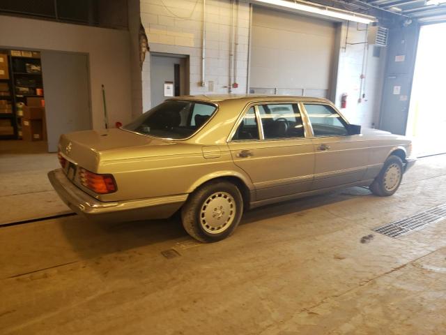 WDBCA35D2GA246302 1986 MERCEDES-BENZ S-CLASS-2