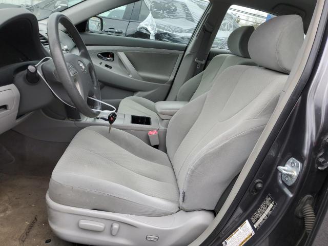 2007 Toyota Camry Ce VIN: JTNBE46K973027275 Lot: 47337174