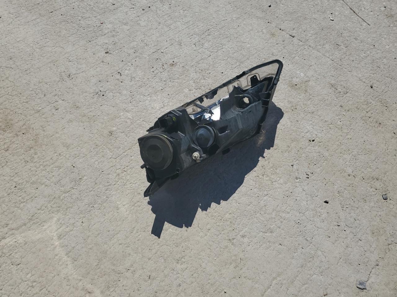 3FAHP0HA7BR232373 2011 Ford Fusion Se