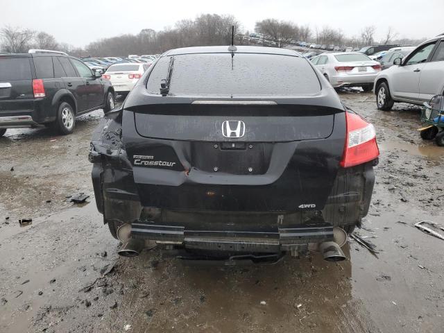 2011 Honda Accord Crosstour Exl VIN: 5J6TF2H59BL005359 Lot: 45058754