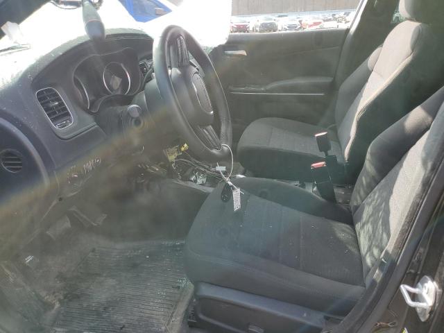 2023 DODGE CHARGER PO - 2C3CDXAT4PH555207
