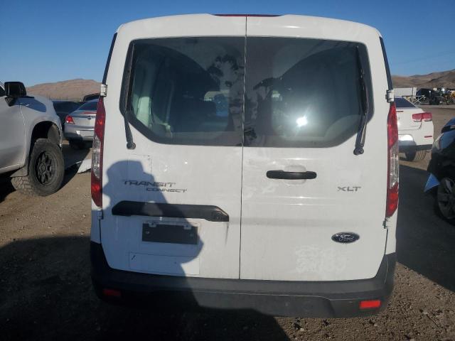 2021 Ford Transit Connect Xlt VIN: NM0LS7F26M1487596 Lot: 46195904