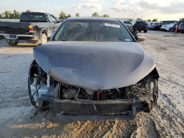 2016 Toyota Camry Hybrid VIN: 4T1BD1FK9GU195512 Lot: 47805184