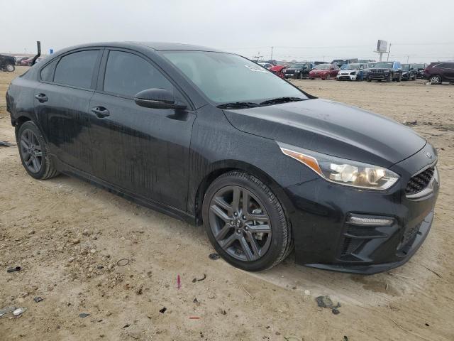 2021 KIA FORTE GT L - 3KPF34AD5ME423471