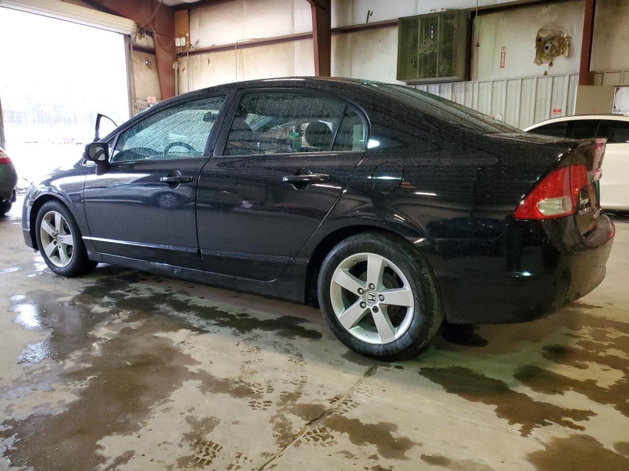 19XFA1F68AE073974 2010 Honda Civic Lx-S