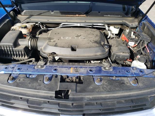2020 CHEVROLET COLORADO L - 1GCGSCEN4L1178054