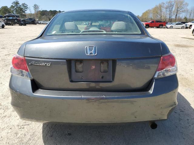 2010 Honda Accord Lx VIN: 1HGCP2F34AA031769 Lot: 48154334