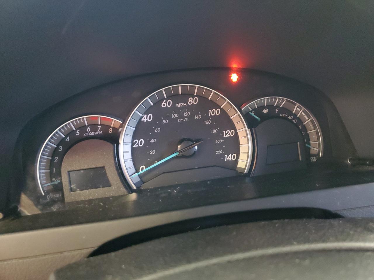 4T1BF1FK6CU625114 2012 Toyota Camry Base