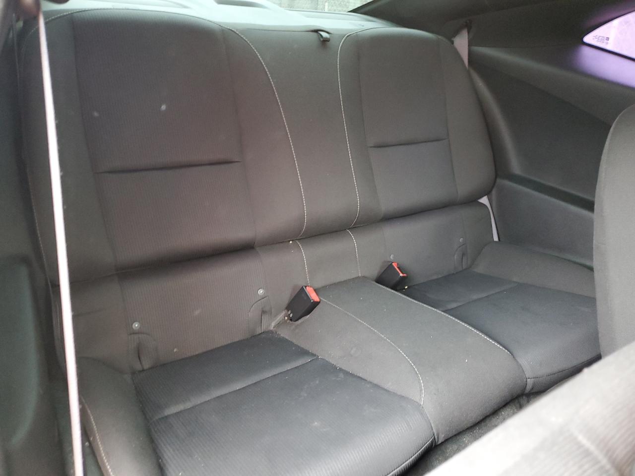 2G1FB1ED9B9172986 2011 Chevrolet Camaro Lt