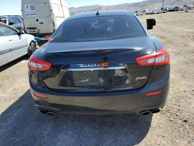 2014 Maserati Ghibli - Image 6