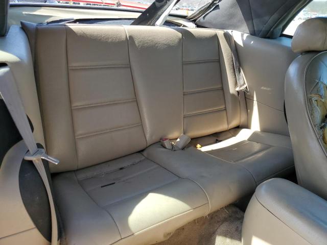 2000 Ford Mustang VIN: 1FAFP444XYF184792 Lot: 48283764