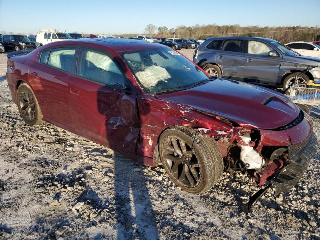 2022 Dodge Charger R/T VIN: 2C3CDXCT1NH149962 Lot: 45399624